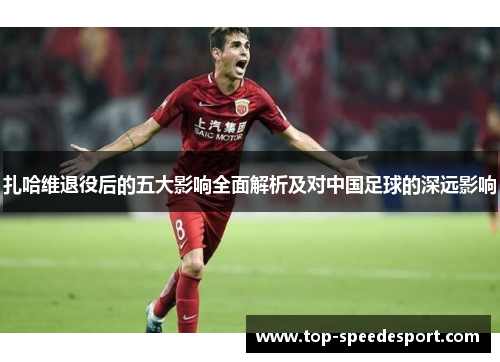 扎哈维退役后的五大影响全面解析及对中国足球的深远影响 扎哈维退役后的五大影响全面解析及对中国足球的深远影响